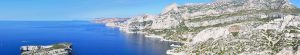 Location bateau calanques La Ciotat Cassis