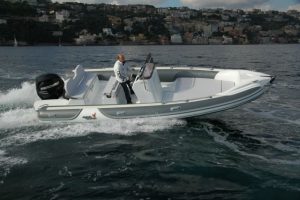 Location bateau ski nautique Sanary Bandol Six-Fours