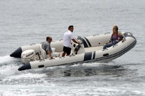 Location bateau Sanary Six-Fours La Coudoulière